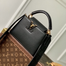 LV Top Handle Bags